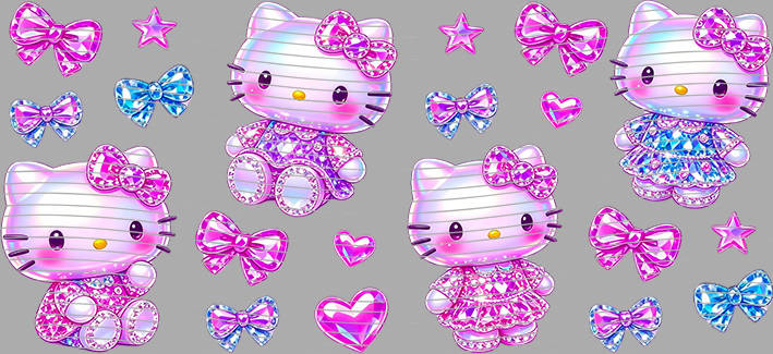 16oz Sanrio-SO-1044